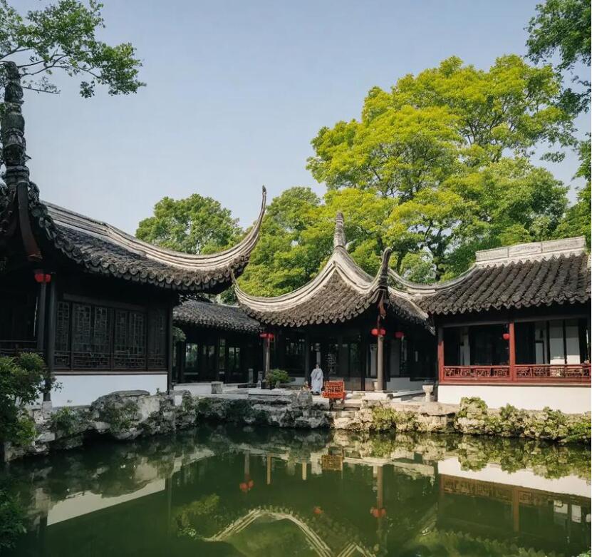 阳春乐枫土建有限公司